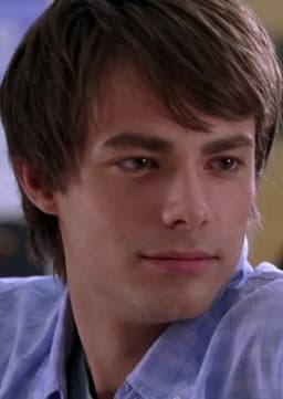 Aaron Samuels