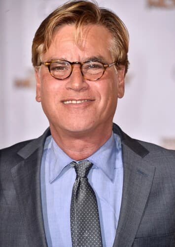Aaron Sorkin