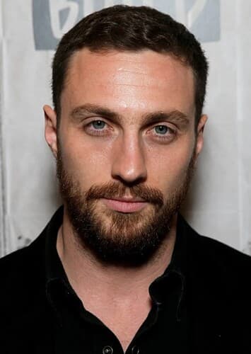 Aaron Taylor-Johnson