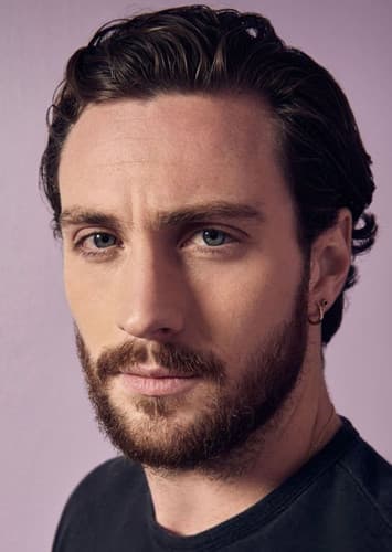 Aaron Taylor-Johnson