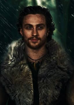 Aaron Taylor Johnson