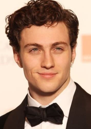 Aaron Taylor-Johnson