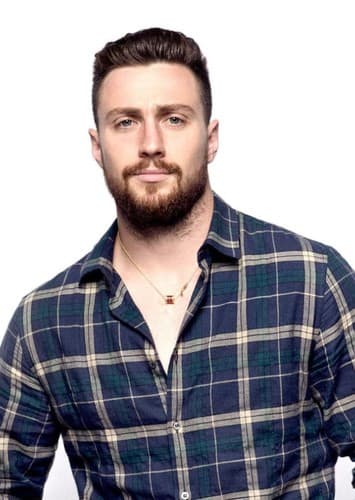 Aaron Taylor-Johnson
