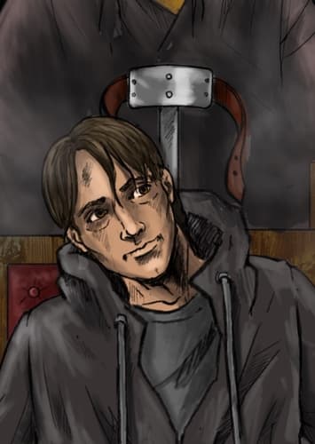 Aaron Taylor / Lucifer