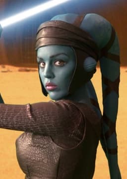 Aayla Secura