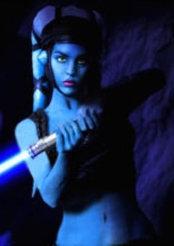Aayla Secura