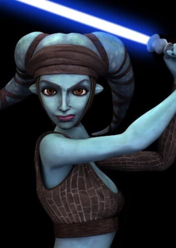 Aayla Secura