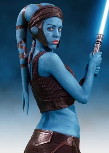 Aayla Secura