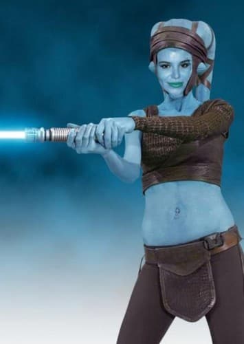 Aayla Secura