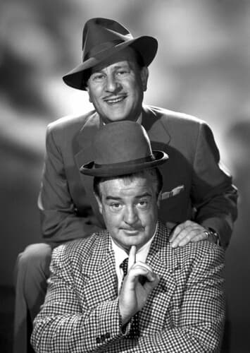 Abbott and Costello