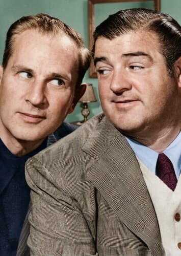 Abbott and Costello