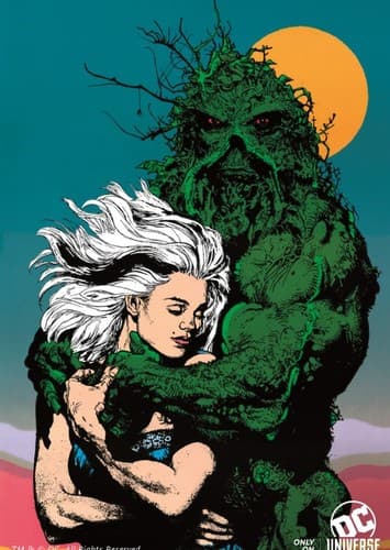 Abigail "Abby" Arcane