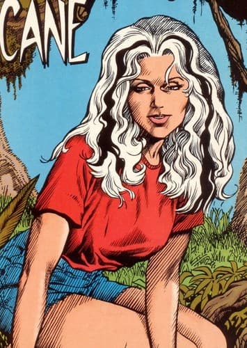 Abigail "Abby" Holland