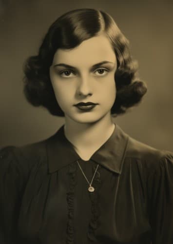 Abby Lambert (1920's)