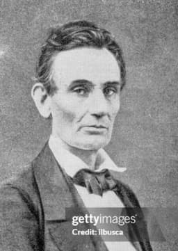 Abe Lincoln