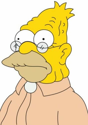 Abe Simpson
