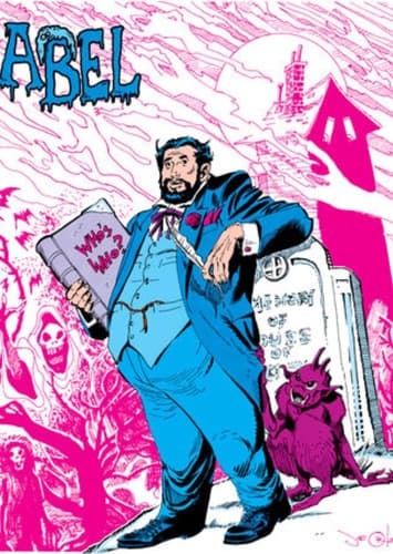 Abel