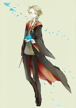 Aberforth Dumbledore