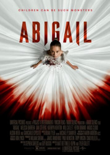 Abigail