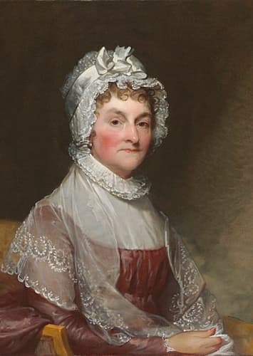 Abigail Adams