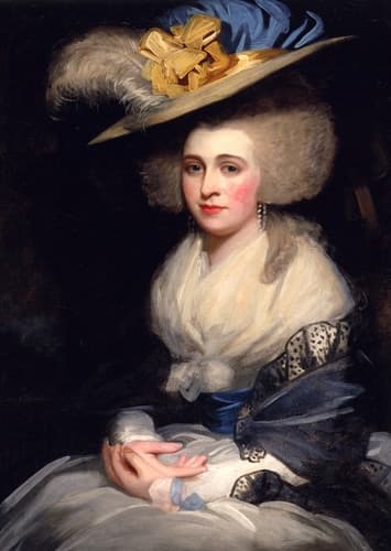 Abigail Adams Smith