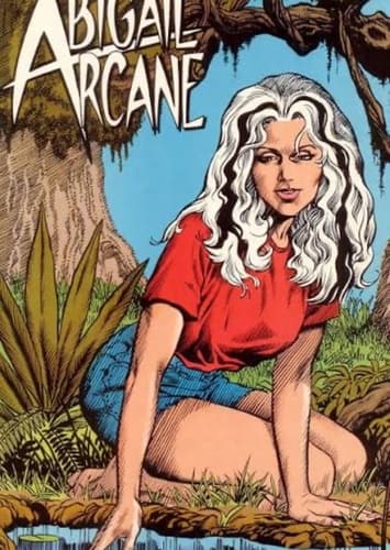 Abigail Arcane