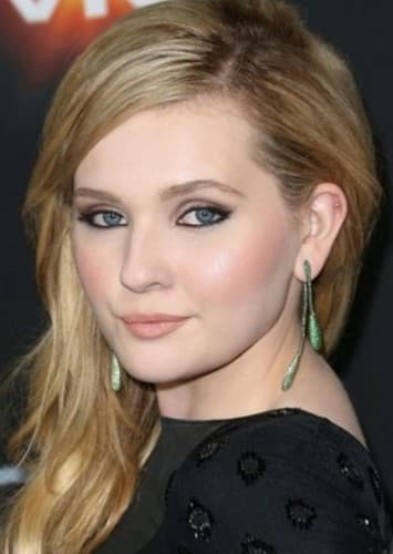 Abigail Breslin