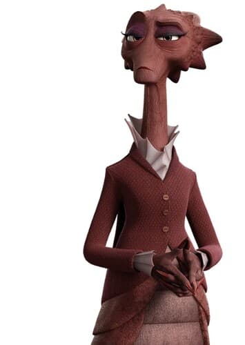 Abigail Hardscrabble