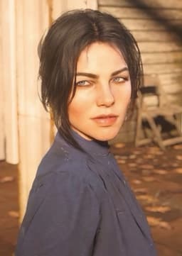 Abigail Roberts (Marston)