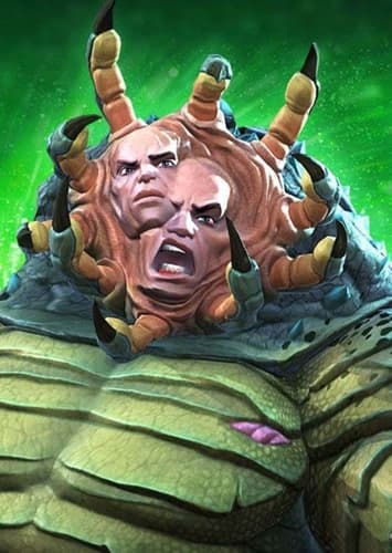 Abomination (Immortal)