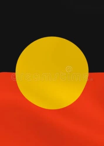 Aboriginal Australian