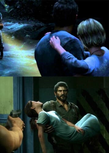 Haunting After Death