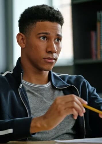 Abigail "Abby" Greenfield