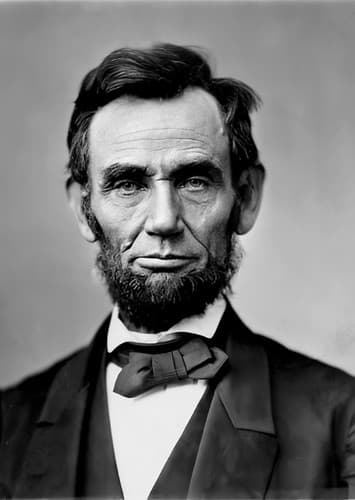 Abraham Lincoln