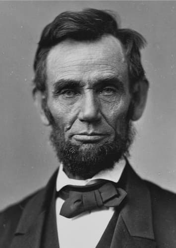 Abraham Lincoln