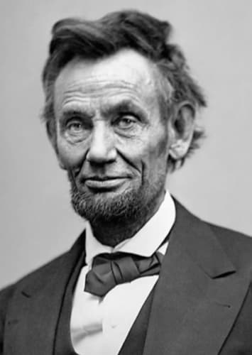 Abraham Lincoln