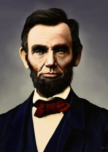 Abraham Lincoln