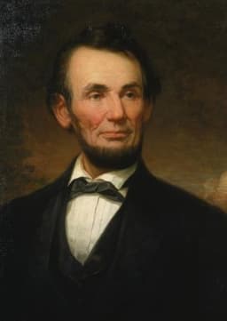 Abraham Lincoln