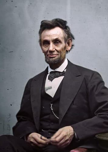 Abraham Lincoln