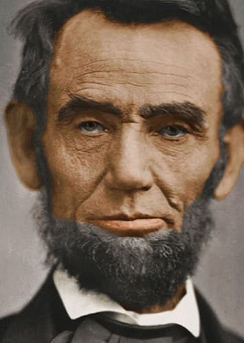 Abraham Lincoln