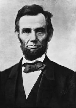 Abraham Lincoln