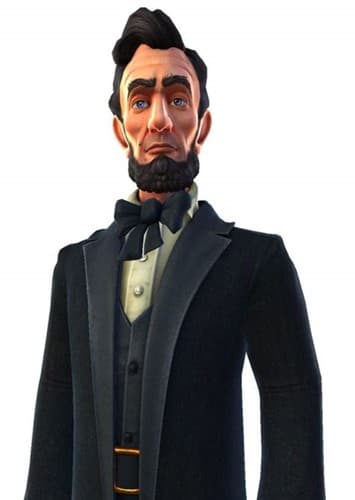 Abraham Lincoln