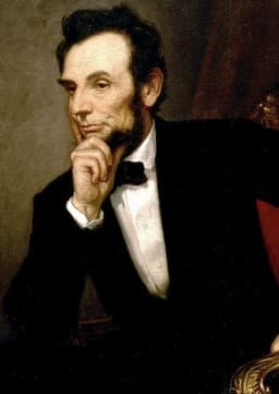 Abraham Lincoln