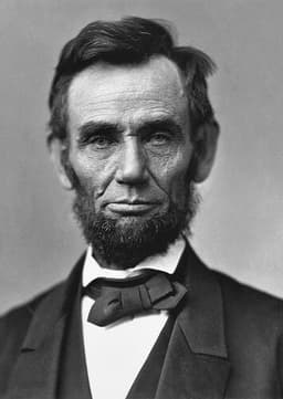 Abraham Lincoln