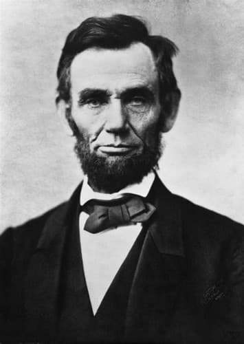 Abraham Lincoln
