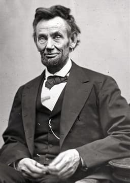 Abraham Lincoln