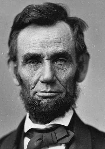 Abraham Lincoln