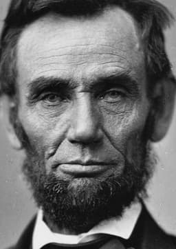Abraham Lincoln