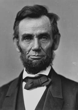 Abraham Lincoln