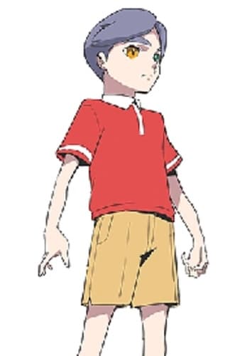 Abraham Tower (Young)